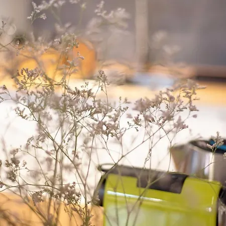 Casita Ravina Casa vacanze