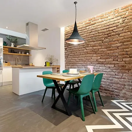 Casa vacanze Casita Ravina