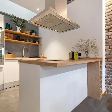 Casita Ravina Casa vacanze *