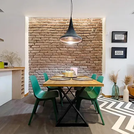 Prázdninový dům Casita Emblematica Ravina Santa Cruz de Tenerife