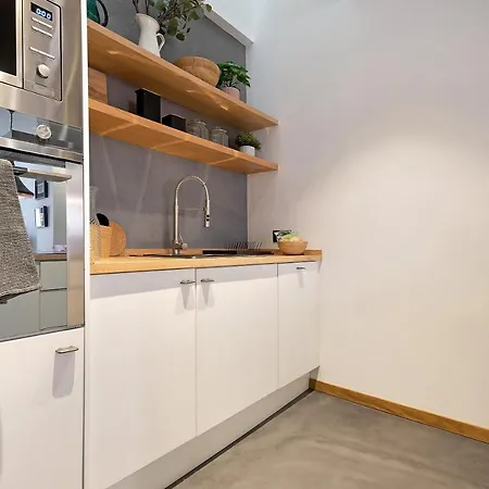 Prázdninový dům Casita Emblematica Ravina Santa Cruz de Tenerife