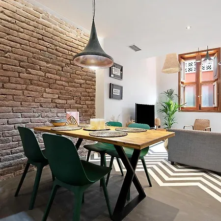Casita Emblematica Ravina Nyaraló